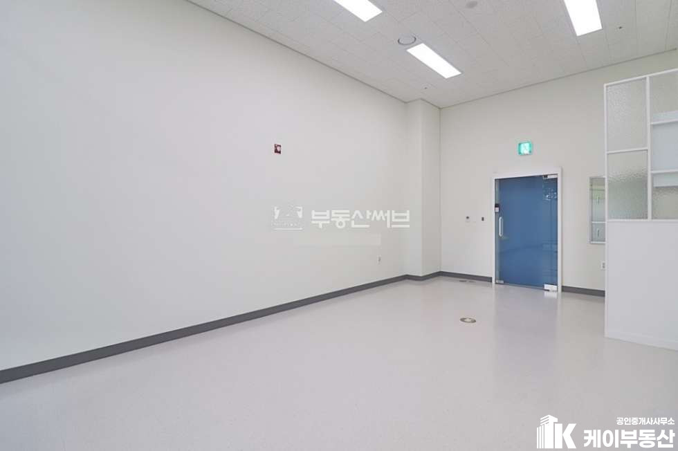 서울 영등포구 문래동6가 에이스NS타워 (문래동6가33) / 2층 / 13평 월세 매물번호 10433 사진 1
