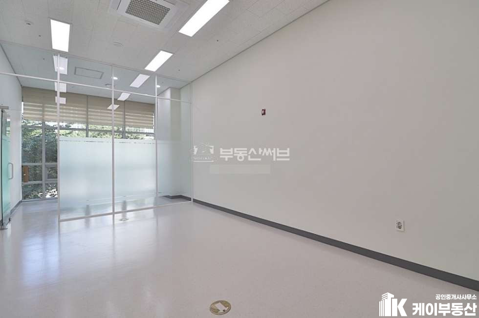 서울 영등포구 문래동6가 에이스NS타워 (문래동6가33) / 2층 / 13평 월세 매물번호 10433 사진 10
