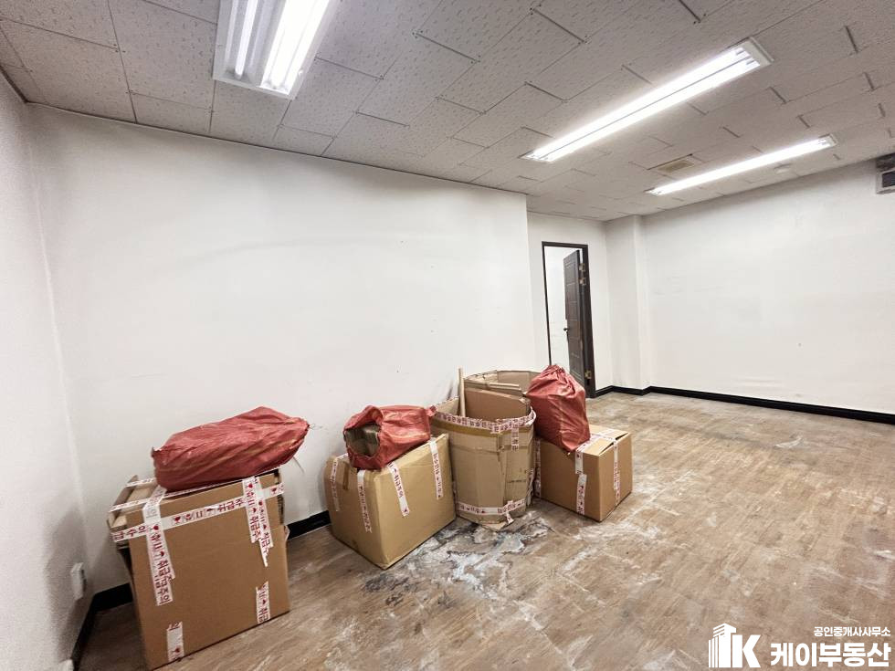 서울 영등포구 양평동4가 30 대웅빌딩 (양평동4가 30) / 6층 / 14평 월세 매물번호 12241 사진 7