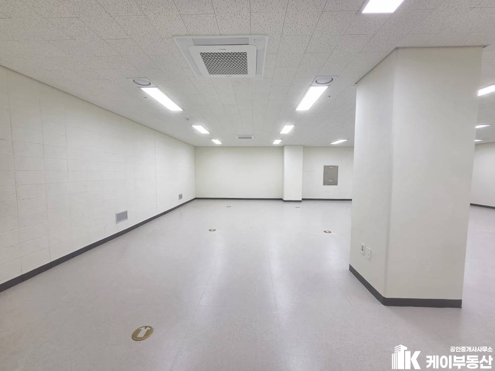 서울 영등포구 문래동6가 33 에이스NS타워 / 지하1층 / 51평 월세 매물번호 12286 사진 6