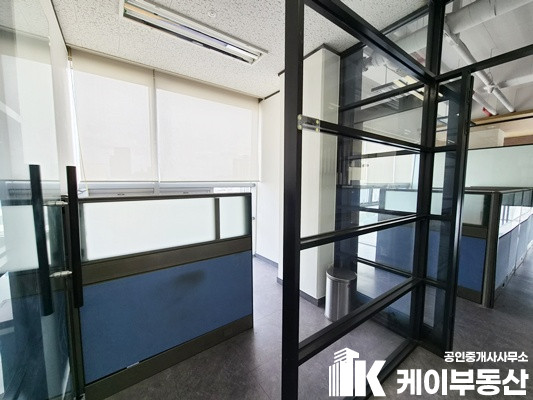 서울 영등포구 영등포동8가 92 KNK디지털타워(영등포동8가 92) / 16층 / 53평 월세 매물번호 12300 사진 9
