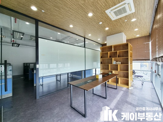 서울 영등포구 영등포동8가 92 KNK디지털타워(영등포동8가 92) / 16층 / 53평 월세 매물번호 12300 사진 12