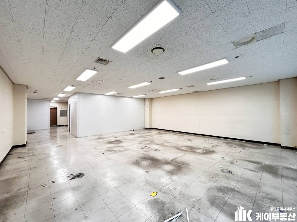 서울 영등포구 양평동3가 16 우림이비지센타 (양평동3가16)/4층/40평 월세 매물번호 12293 사진 4