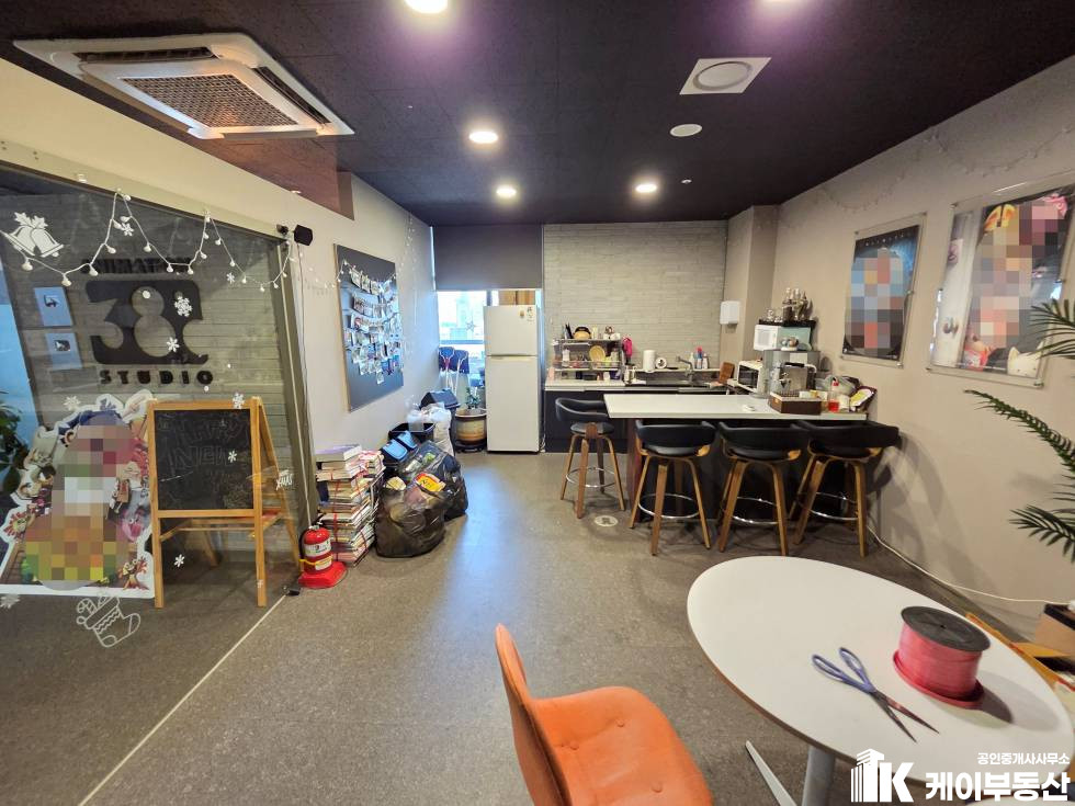 서울 영등포구 문래동5가 10 하우스디비즈동 하우스디비즈 / 7층 / 확장 약 65평 월세 매물번호 12281 사진 23