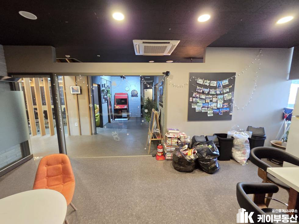 서울 영등포구 문래동5가 10 하우스디비즈동 하우스디비즈 / 7층 / 확장 약 65평 월세 매물번호 12281 사진 24