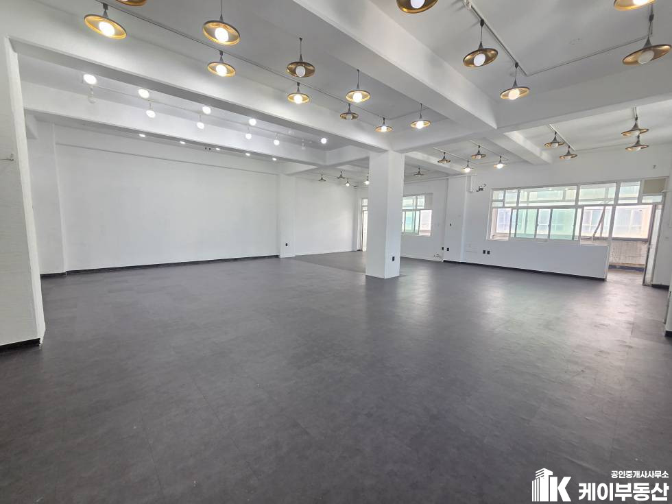 서울 영등포구 양평동3가 40-2 양평에이스테크노 / 7층 / 약42평 월세 매물번호 12289 사진 2
