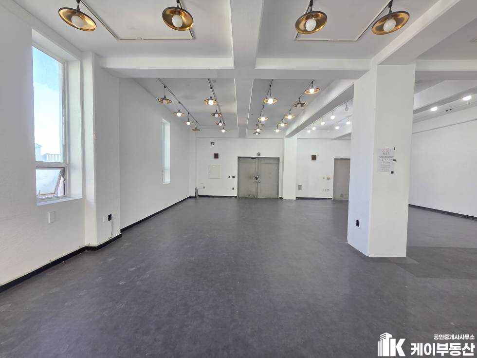 서울 영등포구 양평동3가 40-2 양평에이스테크노 / 7층 / 약42평 월세 매물번호 12289 사진 7