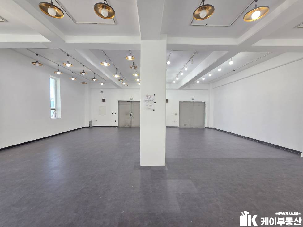 서울 영등포구 양평동3가 40-2 양평에이스테크노 / 7층 / 약42평 월세 매물번호 12289 사진 8