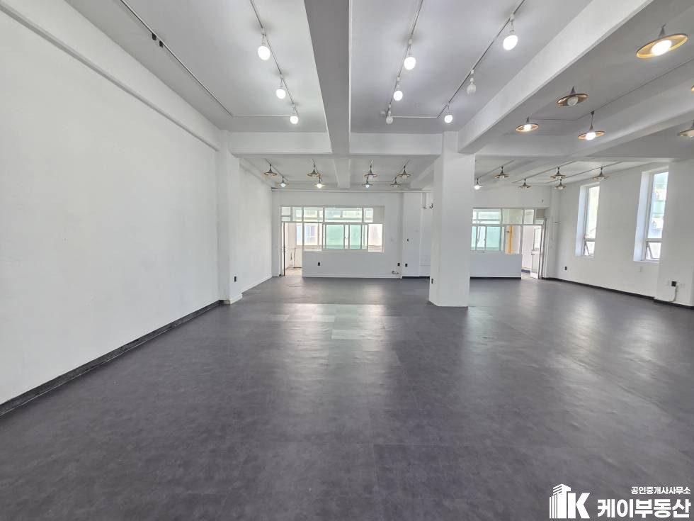 서울 영등포구 양평동3가 40-2 양평에이스테크노 / 7층 / 약42평 월세 매물번호 12289 사진 15