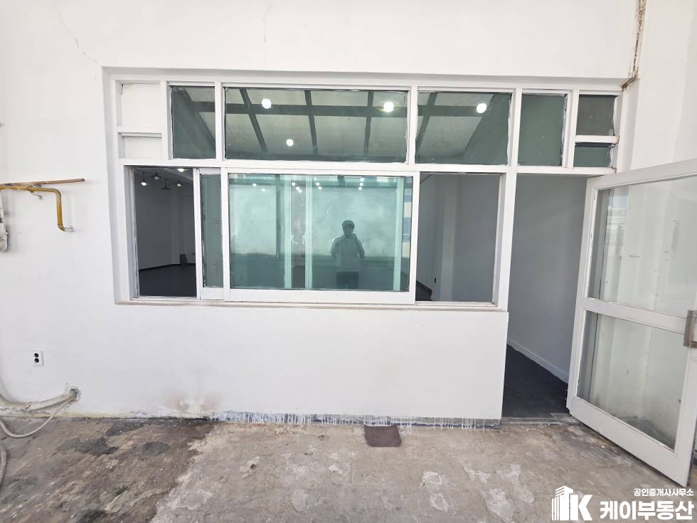 서울 영등포구 양평동3가 40-2 양평에이스테크노 / 7층 / 약42평 월세 매물번호 12289 사진 17