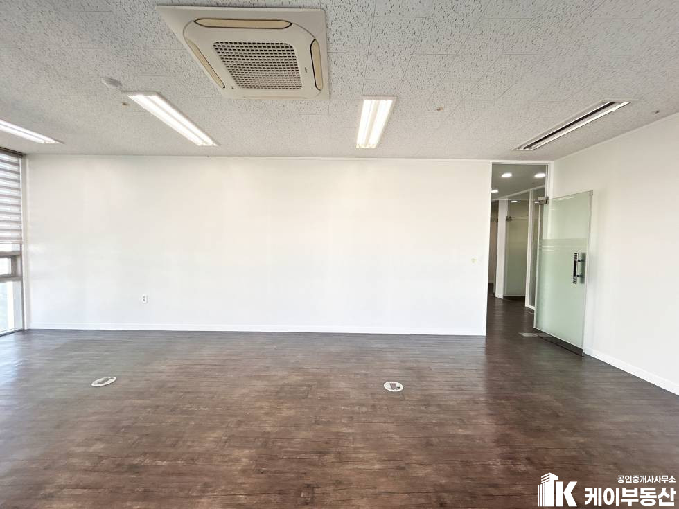 서울 영등포구 당산동4가 80 당산SKV1 센터 (당산동4가 80) / 14층 / 실40평 월세 매물번호 12284 사진 11
