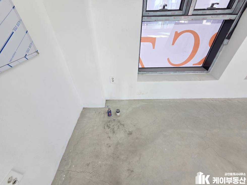 서울 영등포구 문래동2가 14-24 파르크76 (문래동2가 14-24) / 7층 / 29평 월세 매물번호 12316 사진 9