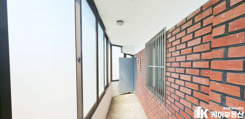 서울 영등포구 당산동2가 72 남일빌딩 (당산동2가 72) / 5층 / 22평 월세 매물번호 11193 사진 11