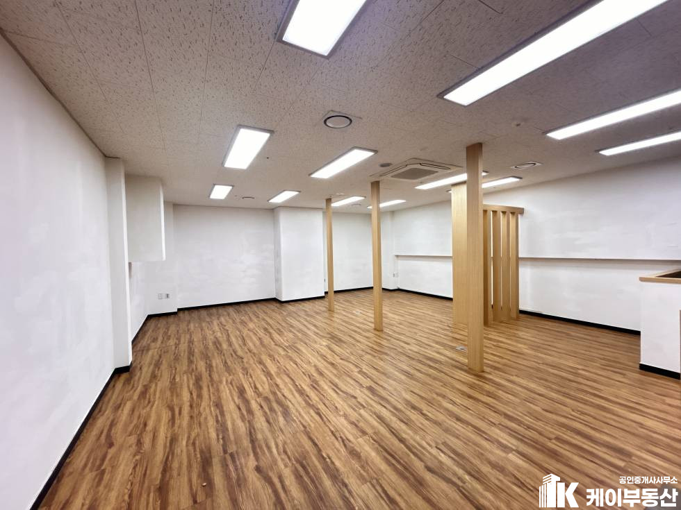 서울 영등포구 당산동4가 80 당산SKV1 센터 (당산동4가 80) / 지하1층 / 33평 월세 매물번호 12309 사진 14