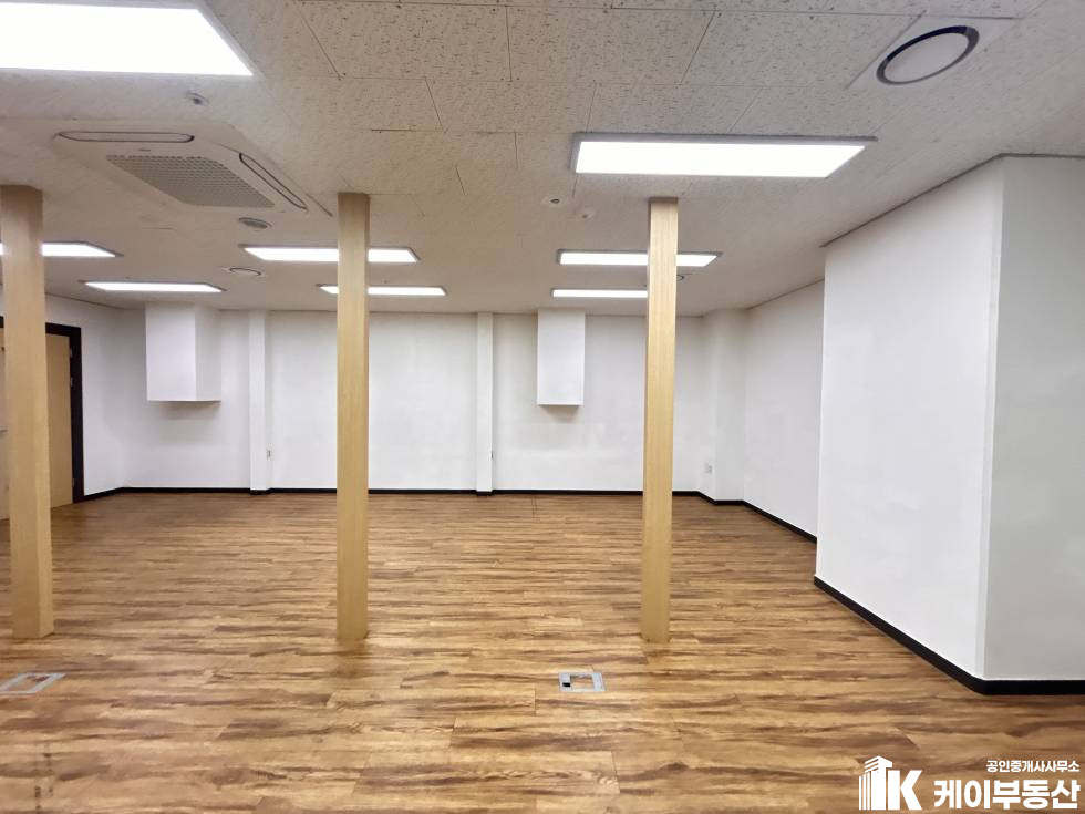 서울 영등포구 당산동4가 80 당산SKV1 센터 (당산동4가 80) / 지하1층 / 33평 월세 매물번호 12309 사진 20