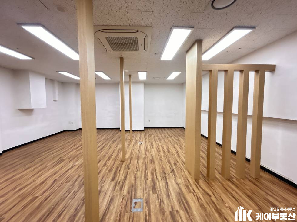 서울 영등포구 당산동4가 80 당산SKV1 센터 (당산동4가 80) / 지하1층 / 33평 월세 매물번호 12309 사진 23