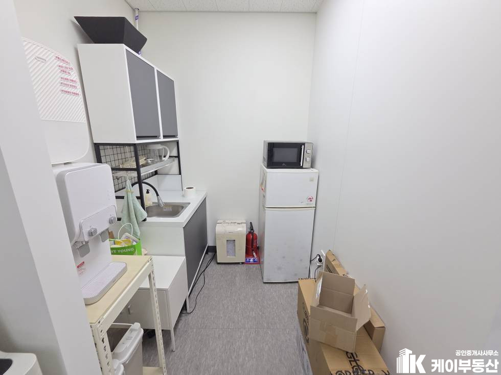 서울 영등포구 당산동1가 459 생각공장 당산 (당산동1가 459) / 15층 / 22평 월세 매물번호 12340 사진 12
