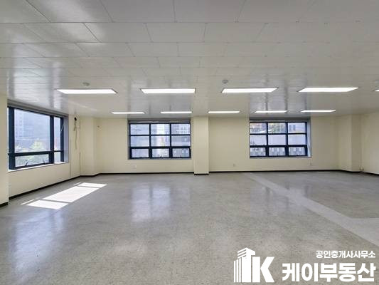서울 영등포구 당산동1가 256-58 대일빌딩(당산동1가 256-58) / 4층 / 25평 월세 매물번호 12337 사진 1