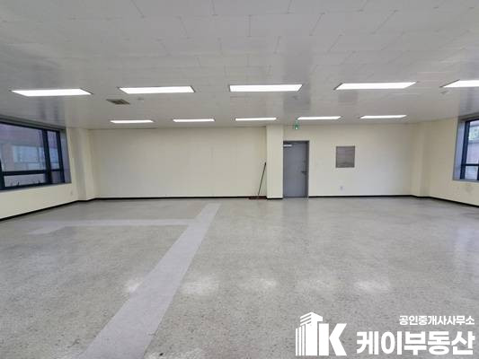 서울 영등포구 당산동1가 256-58 대일빌딩(당산동1가 256-58) / 4층 / 25평 월세 매물번호 12337 사진 8