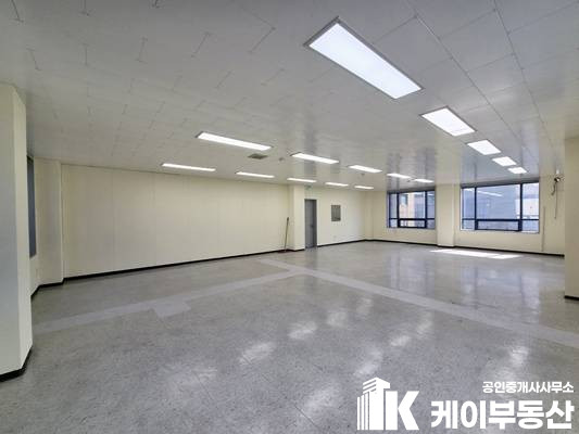 서울 영등포구 당산동1가 256-58 대일빌딩(당산동1가 256-58) / 4층 / 25평 월세 매물번호 12337 사진 9