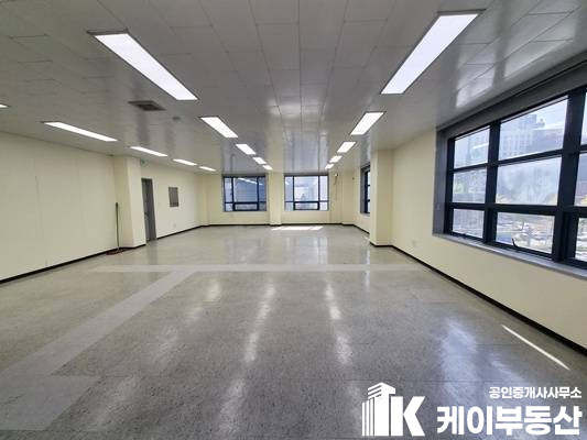 서울 영등포구 당산동1가 256-58 대일빌딩(당산동1가 256-58) / 4층 / 25평 월세 매물번호 12337 사진 11