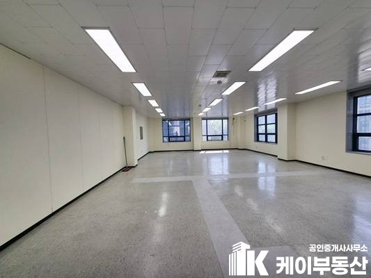 서울 영등포구 당산동1가 256-58 대일빌딩(당산동1가 256-58) / 4층 / 25평 월세 매물번호 12337 사진 12