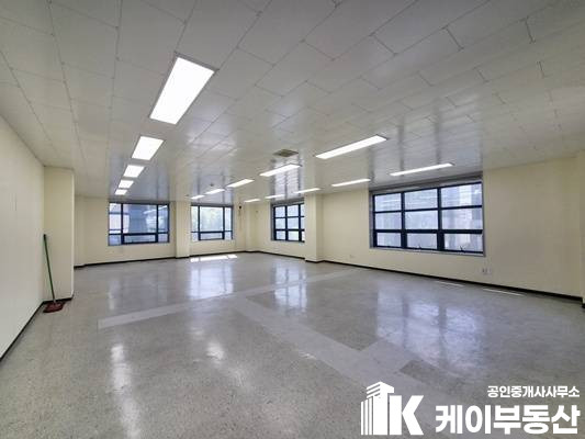 서울 영등포구 당산동1가 256-58 대일빌딩(당산동1가 256-58) / 4층 / 25평 월세 매물번호 12337 사진 13