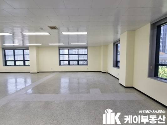 서울 영등포구 당산동1가 256-58 대일빌딩(당산동1가 256-58) / 4층 / 25평 월세 매물번호 12337 사진 14
