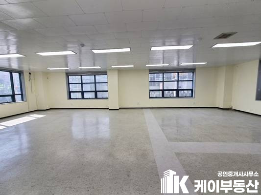 서울 영등포구 당산동1가 256-58 대일빌딩(당산동1가 256-58) / 4층 / 25평 월세 매물번호 12337 사진 15