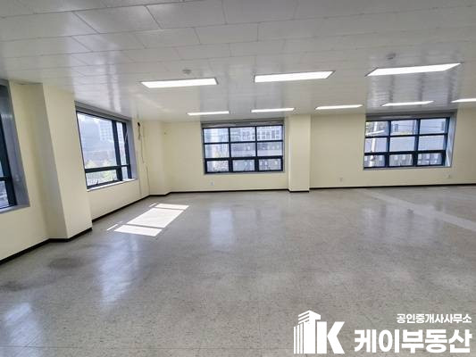 서울 영등포구 당산동1가 256-58 대일빌딩(당산동1가 256-58) / 4층 / 25평 월세 매물번호 12337 사진 16