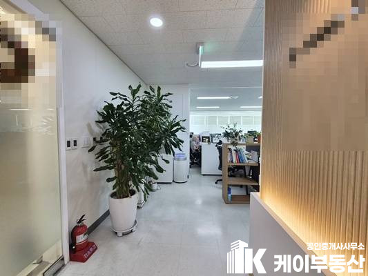 서울 영등포구 문래동6가 33 에이스 NS타워(문래동6가 33) / 7층 / 65 평 월세 매물번호 12342 사진 1