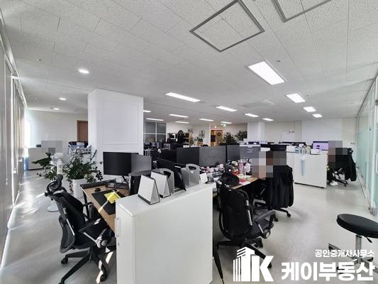 서울 영등포구 문래동6가 33 에이스 NS타워(문래동6가 33) / 7층 / 65 평 월세 매물번호 12342 사진 6