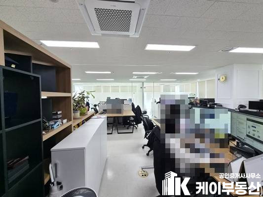 서울 영등포구 문래동6가 33 에이스 NS타워(문래동6가 33) / 7층 / 65 평 월세 매물번호 12342 사진 11