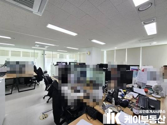 서울 영등포구 문래동6가 33 에이스 NS타워(문래동6가 33) / 7층 / 65 평 월세 매물번호 12342 사진 12