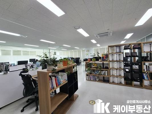 서울 영등포구 문래동6가 33 에이스 NS타워(문래동6가 33) / 7층 / 65 평 월세 매물번호 12342 사진 15