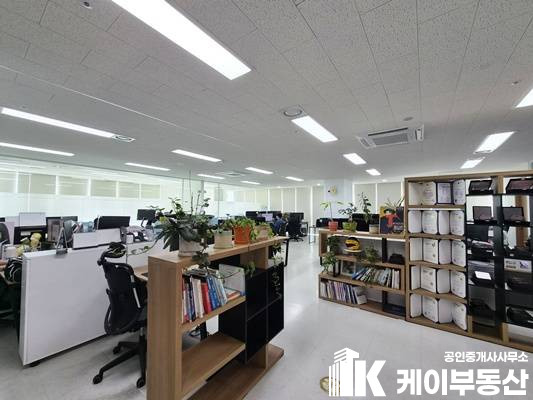 서울 영등포구 문래동6가 33 에이스 NS타워(문래동6가 33) / 7층 / 65 평 월세 매물번호 12342 사진 16