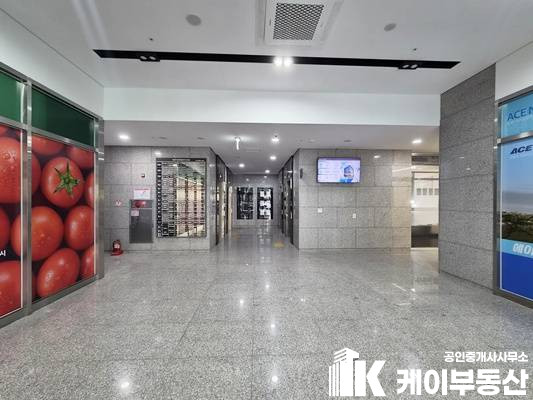 서울 영등포구 문래동6가 33 에이스 NS타워(문래동6가 33) / 7층 / 65 평 월세 매물번호 12342 사진 21