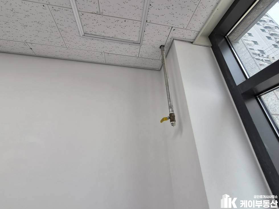 서울 영등포구 문래동6가 58 근린생활시설동 e편한세상문래 (문래동6가 58) / 1층 / 10평 월세 매물번호 12207 사진 10