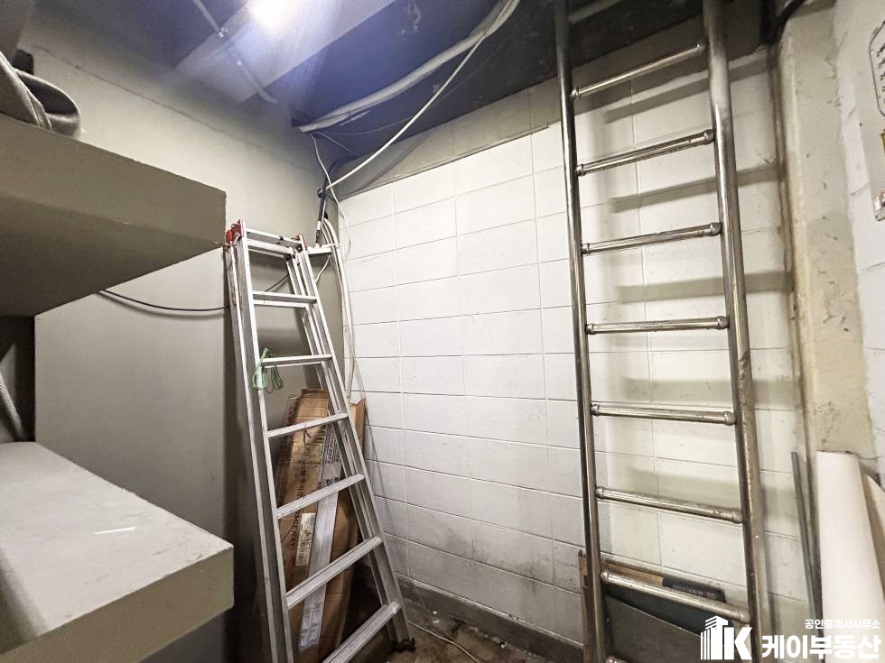 서울 영등포구 영등포동6가 1-13 서울의원(영등포동6가 1-13)/ 지하1층/ 60평 월세 매물번호 12242 사진 30