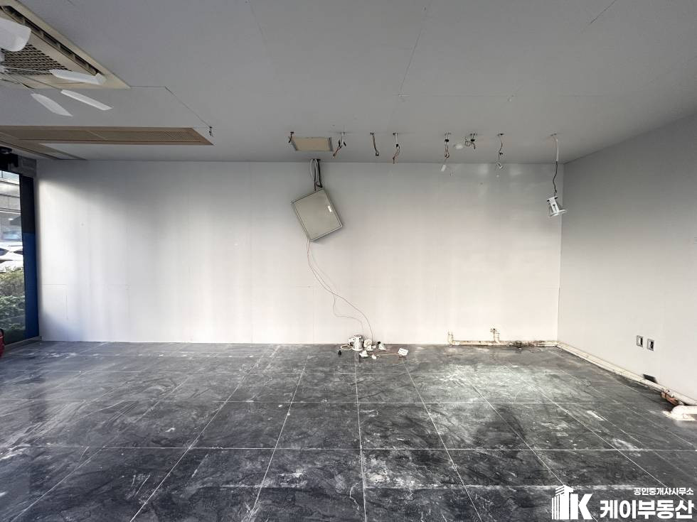서울 영등포구 당산동6가 346-2 씨엔에스파크(당산동6가346-2)/1층 /10평 월세 매물번호 12004 사진 10