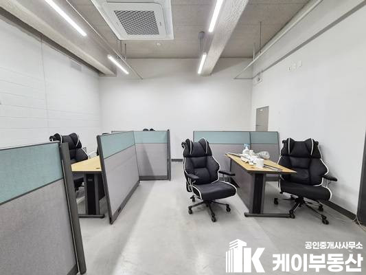 서울 영등포구 당산동3가 550 리드원센터(당산동3가 550) / 지하5층 / 11평 월세 매물번호 12343 사진 2