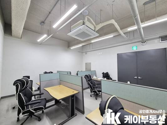 서울 영등포구 당산동3가 550 리드원센터(당산동3가 550) / 지하5층 / 11평 월세 매물번호 12343 사진 4
