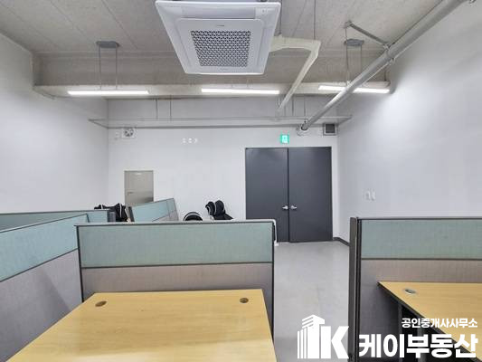 서울 영등포구 당산동3가 550 리드원센터(당산동3가 550) / 지하5층 / 11평 월세 매물번호 12343 사진 5