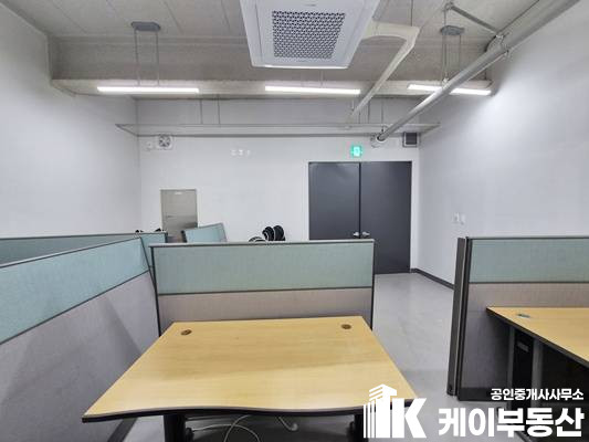 서울 영등포구 당산동3가 550 리드원센터(당산동3가 550) / 지하5층 / 11평 월세 매물번호 12343 사진 7