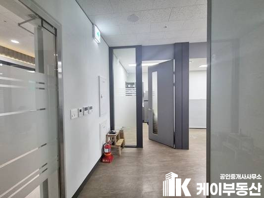 서울 영등포구 영등포동6가 145 반도아이비밸리(영등포동6가 145) /9층/30평 월세 매물번호 12381 사진 3