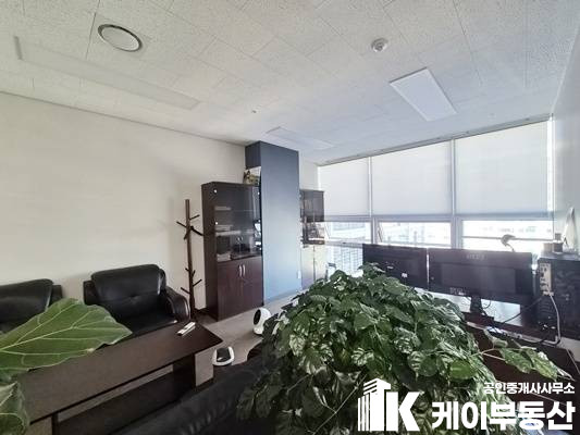 서울 영등포구 영등포동6가 145 반도아이비밸리(영등포동6가 145) /9층/30평 월세 매물번호 12381 사진 7