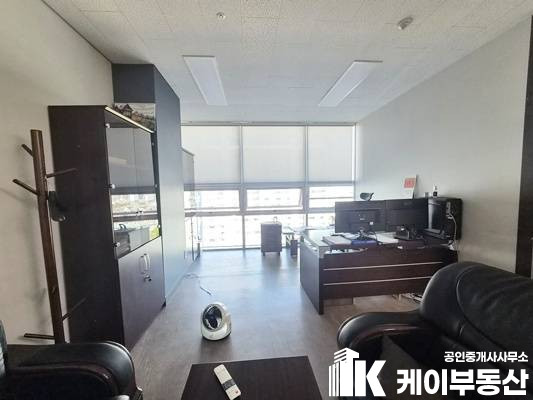 서울 영등포구 영등포동6가 145 반도아이비밸리(영등포동6가 145) /9층/30평 월세 매물번호 12381 사진 9