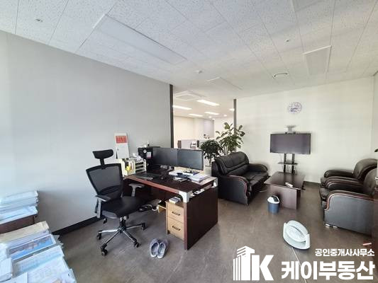 서울 영등포구 영등포동6가 145 반도아이비밸리(영등포동6가 145) /9층/30평 월세 매물번호 12381 사진 10
