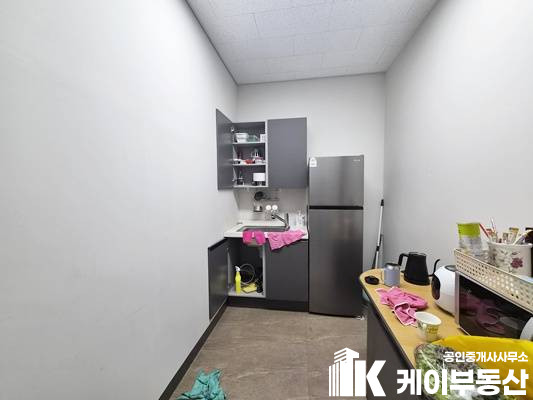 서울 영등포구 영등포동6가 145 반도아이비밸리(영등포동6가 145) /9층/30평 월세 매물번호 12381 사진 15