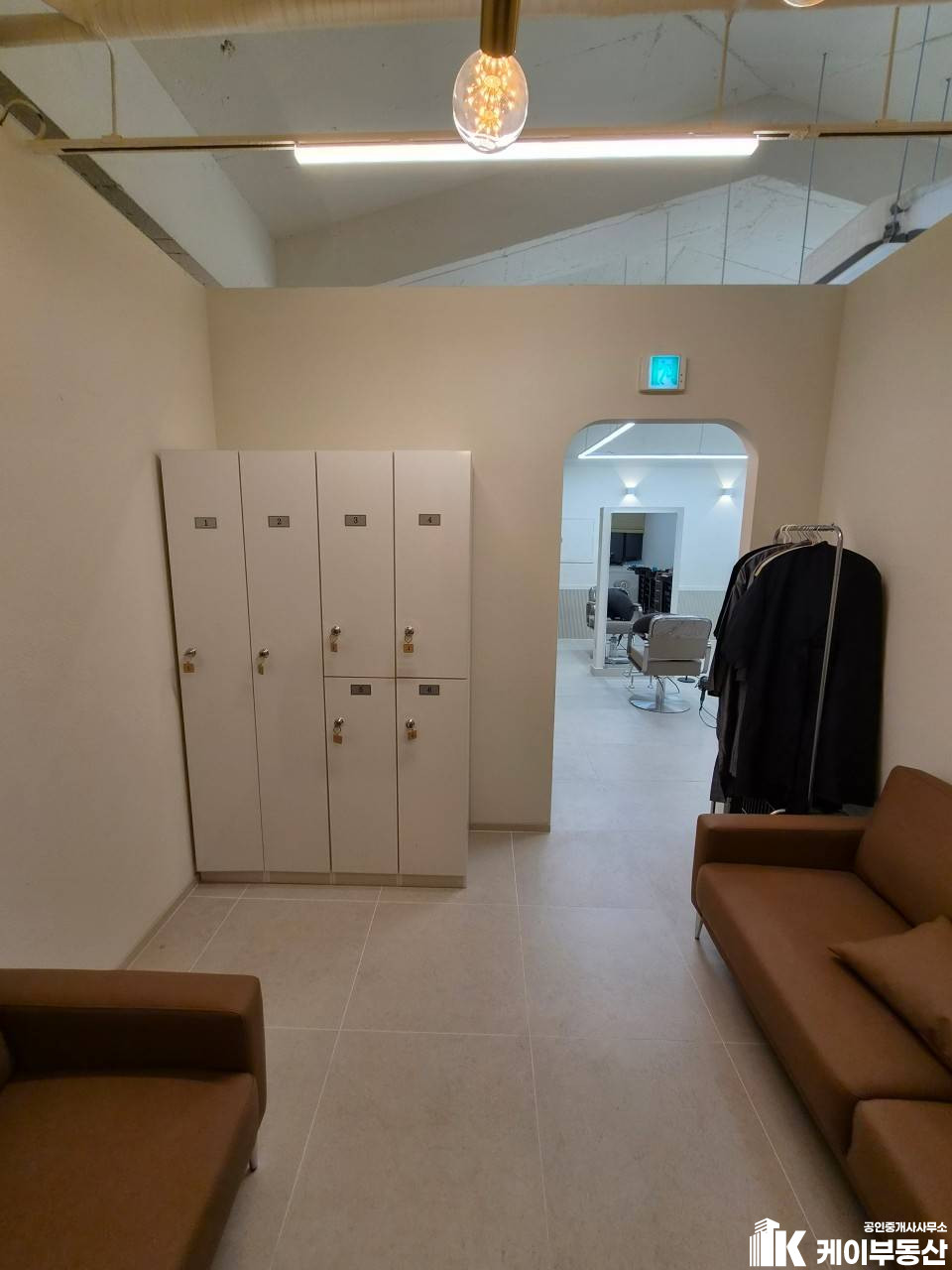 서울 영등포구 당산동4가 97 상가동 삼익플라쥬(당산동4가 97)/2층/27평 월세 매물번호 12387 사진 5